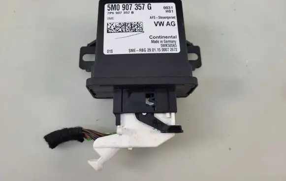 Audi Q3 8U Light module LCM 5M0907357G