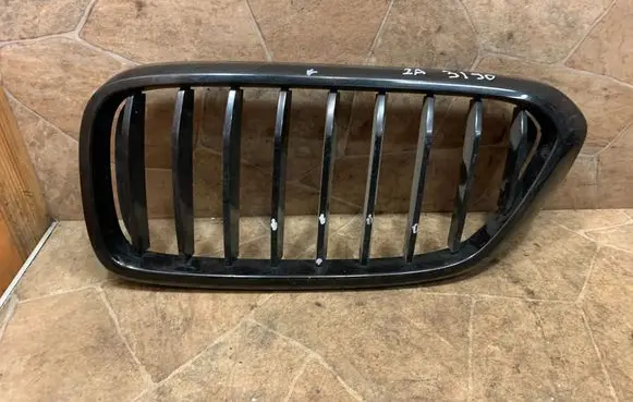 BMW 6 G32 Gran Turismo Quarter panel pressure vent 185178