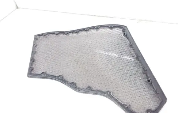 Peugeot Boxer Air filter box cover 1350634080