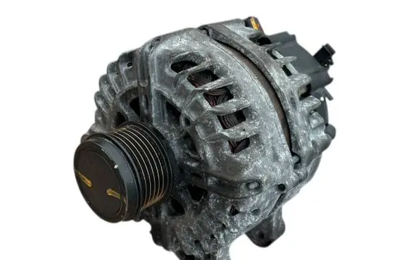 Peugeot 208 Generator/alternator 9810525380 117492192 2624310C