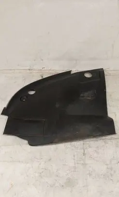 Volkswagen Transporter - Caravelle T5 Battery box tray cover/lid 7H0119517A