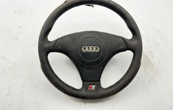 Audi A4 S4 B5 8D Steering wheel