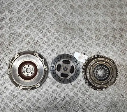 Ford Fiesta Clutch set kit C1BG7563DD C1BG7550DC