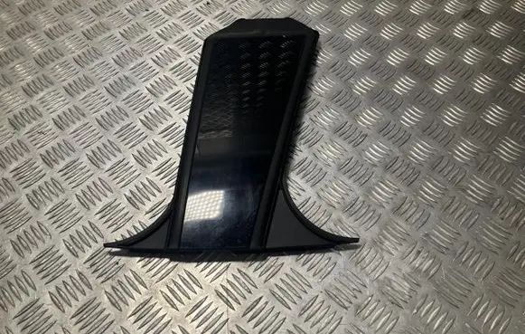 Mercedes-Benz CLA C118 X118 (B) Pillar trim (exterior) A1186980100