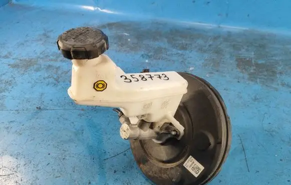 KIA Rio Brake booster 59110H8200