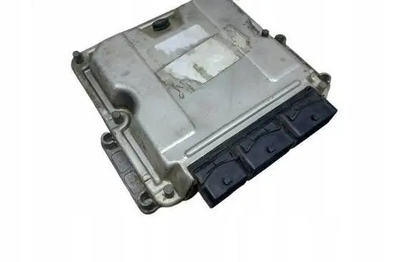 Renault Scenic I Engine control unit/module 8200166362 28SA5340 8200039569