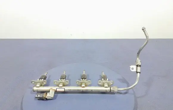 Honda HR-V Fuel main line pipe 166205R1J01
