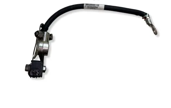 Dodge Charger Negative earth cable (battery) 56029777AB