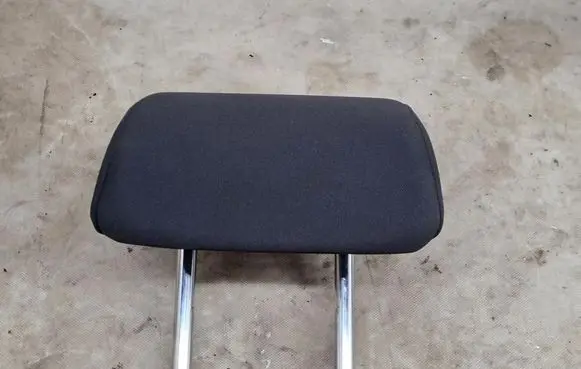Hyundai Tucson IV NX4 Rear seat headrest 