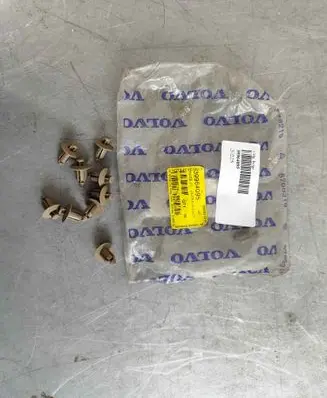 Nuts/bolts