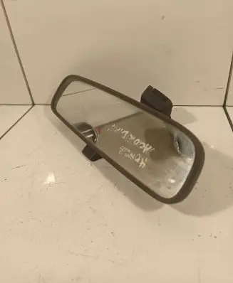 Honda Accord Rear view mirror (interior)