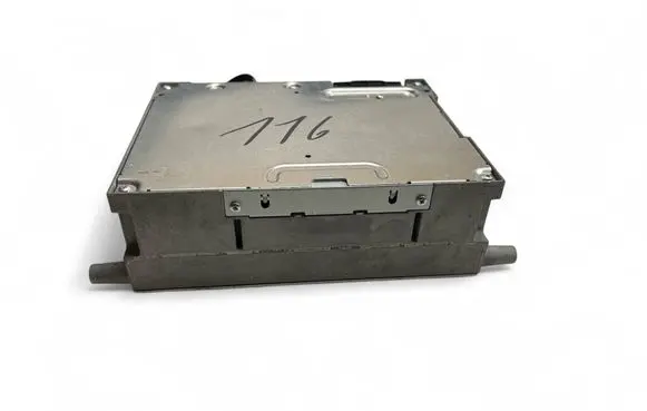 Mercedes-Benz E W213 Radio/CD/DVD/GPS head unit A2229006916
