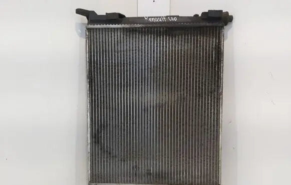 Renault Clio II Coolant radiator 7700436916