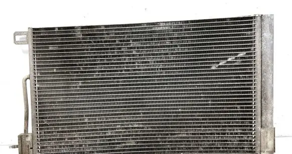Alfa Romeo Giulietta A/C cooling radiator (condenser) D1478007 55700406 V4030001