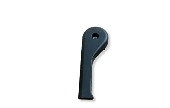 Land Rover Range Rover L405 Engine bonnet (hood) release handle 