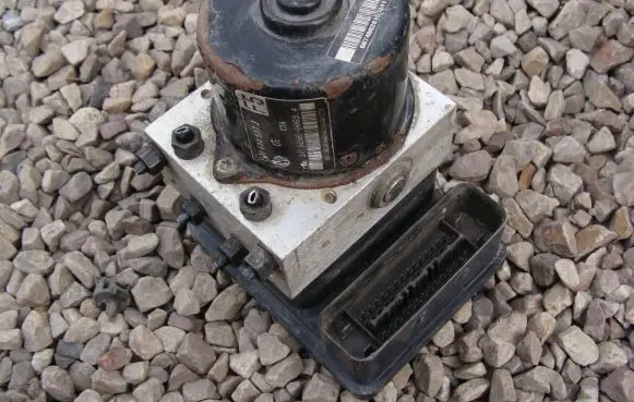Seat Leon IV ABS Pump