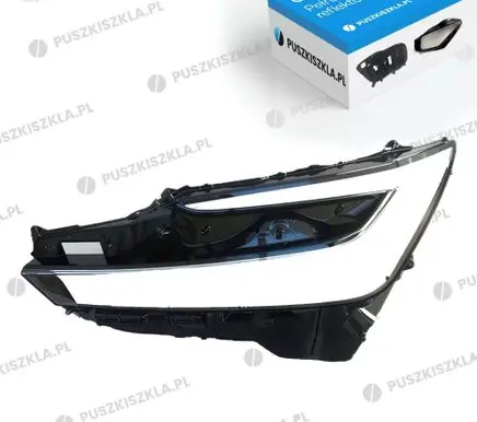 Toyota Prius (XV60) Headlight lense 5905049707642