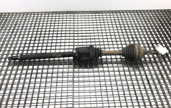 Renault Koleos I Front driveshaft