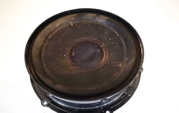 Volkswagen Caddy Front door speaker 1t0035411j