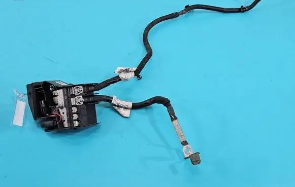 Opel Insignia B Positive cable (battery) 39220062 IMPRK1460081