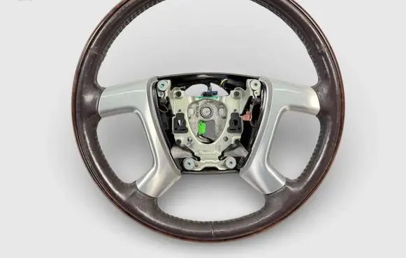 Cadillac Escalade Steering wheel 15917947 15219985 15854527