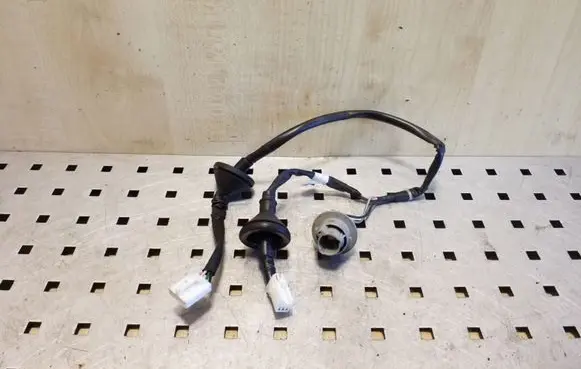 Tail light part