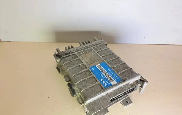 Acura ILX Engine control unit/module 8A0907404 0261200852