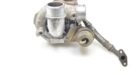 Mercedes-Benz Vito Viano W638 Turbo A6110960299
