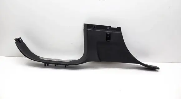 Porsche Cayenne (92A) Rear sill trim cover 7P5853369J
