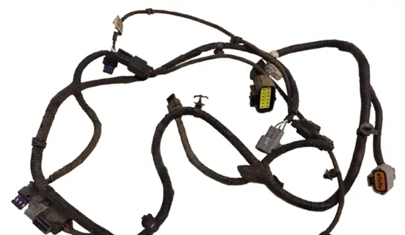 KIA Sportage Parking sensor (PDC) wiring loom 918803U060