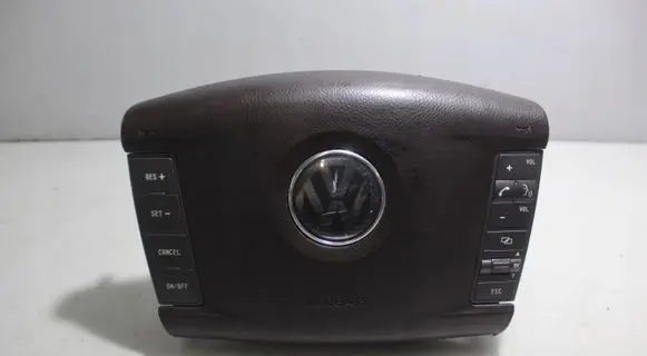 Volkswagen Phaeton Steering wheel airbag