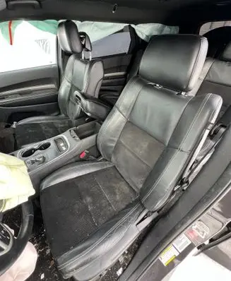 Dodge Durango III Seat set 