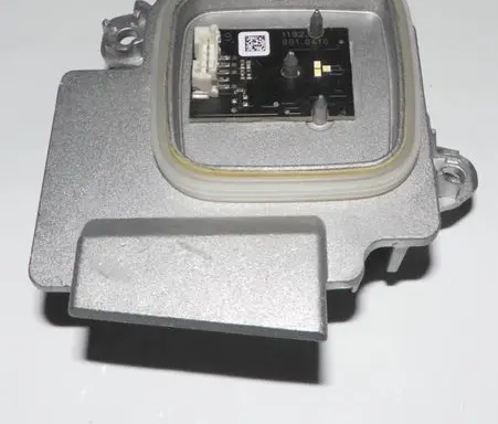BMW 4 G22 G23 G24 G26 LED ballast control module 9851047 63119851047