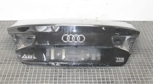 Audi A8 S8 D4 4H Tailgate/trunk/boot lid A2Y9B