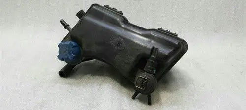 Porsche Cayman 981 Coolant expansion tank/reservoir cap 98110604702
