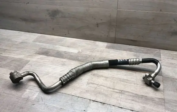 Audi A6 S6 C7 4G Air conditioning (A/C) pipe/hose 4G0260707P