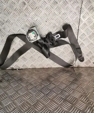 Land Rover Discovery 3 - LR3 Front seatbelt 601119000c