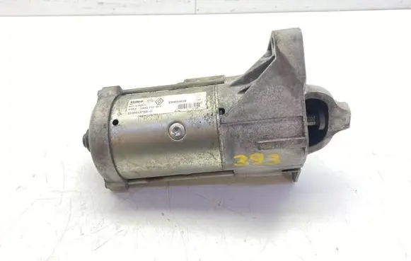Renault Scenic III - Grand scenic III Starter motor 233001375R ESW20E26 11K21445F0