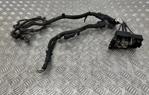 KIA Xceed Positive wiring loom
