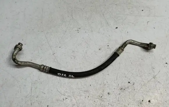 Citroen DS4 Air conditioning (A/C) pipe/hose 9686869680