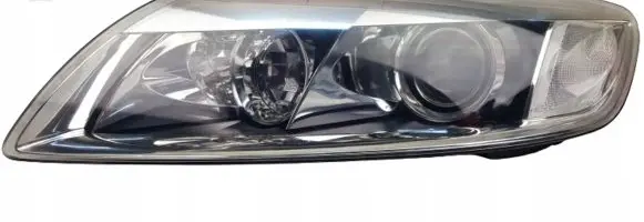Audi Q7 4L Headlight/headlamp 4L0941003E
