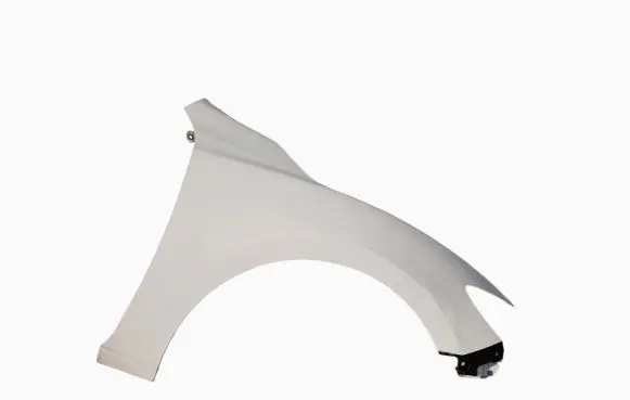 Mazda 6 Fender