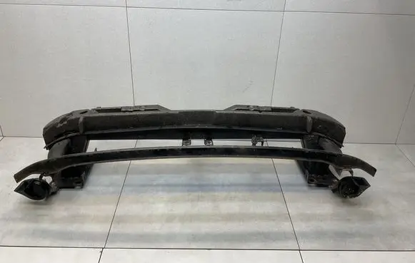 Volkswagen Golf Sportsvan Front bumper cross member 
