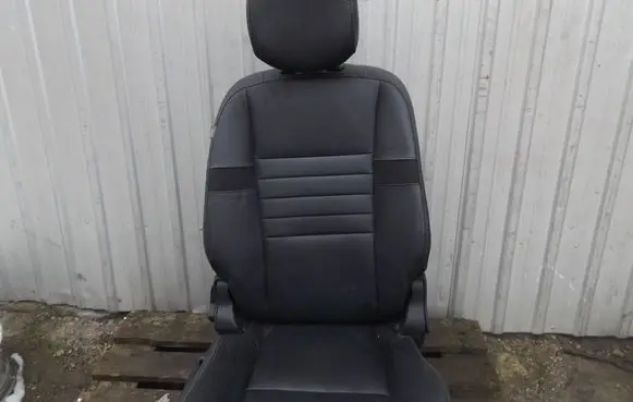 Renault Scenic III - Grand scenic III Front passenger seat 
