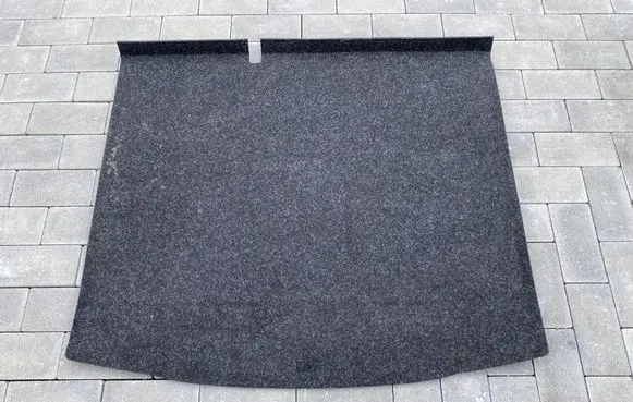 Skoda Elroq Trunk/boot mat liner 5LJ863463
