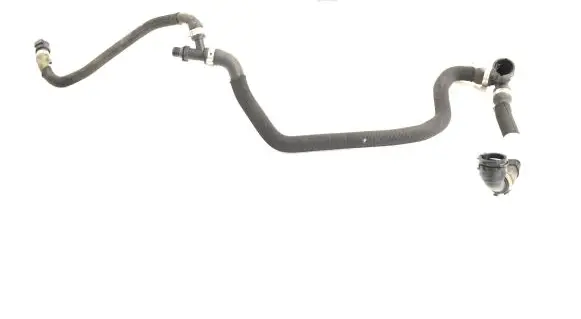 BMW i3 Engine coolant pipe/hose 7636952