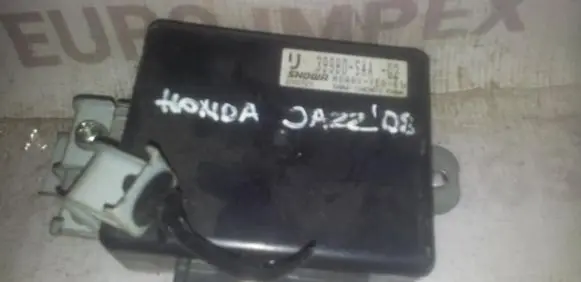 Honda Jazz Other control units/modules 39980SAAQ2 HSAAXYEO61