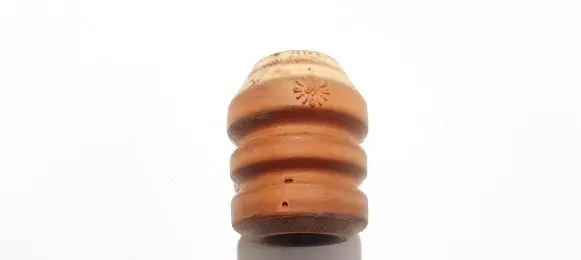 Volkswagen Golf IV Front shock absorber damper bump stop 1h0412303b