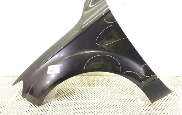 Audi Q7 4L Fender LZ7L