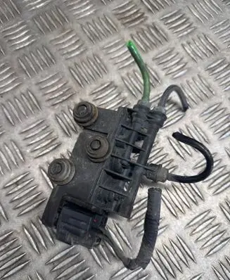Land Rover Range Rover Sport L320 Air suspension valve block RVH000055 16270511